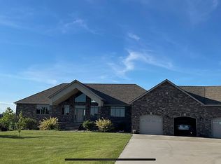 40670 303rd St, Avon, SD 57315