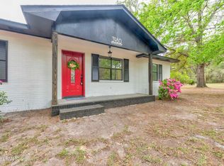 3980 Walterboro Hwy, Varnville, SC 29944