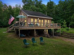 123 Red Maple Ln, Cold brook, NY 13324