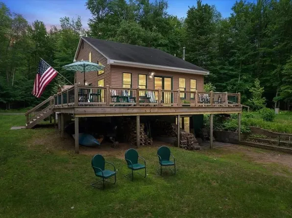 123 Red Maple Ln, Cold Brook, NY 13324
