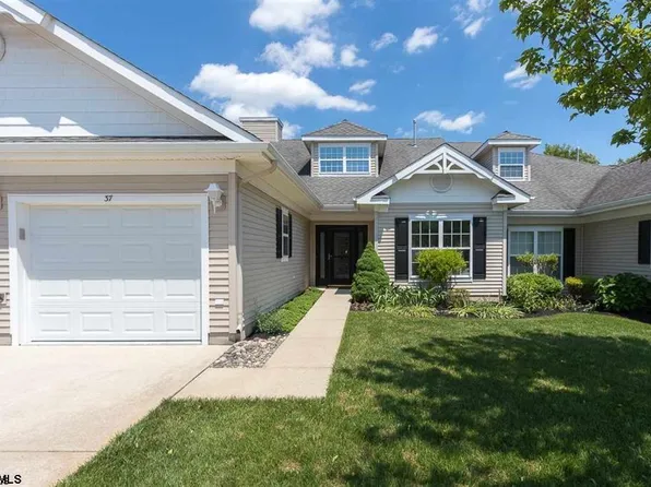 1731 Route Us #37-37-9, Ocean View, NJ 08230