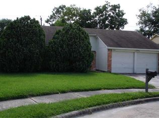 17210 Artwood Ln, Missouri City, TX 77489