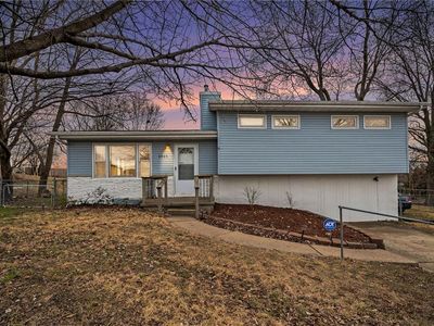 8405 Kaill Rd, Pleasant Valley, MO, 64068