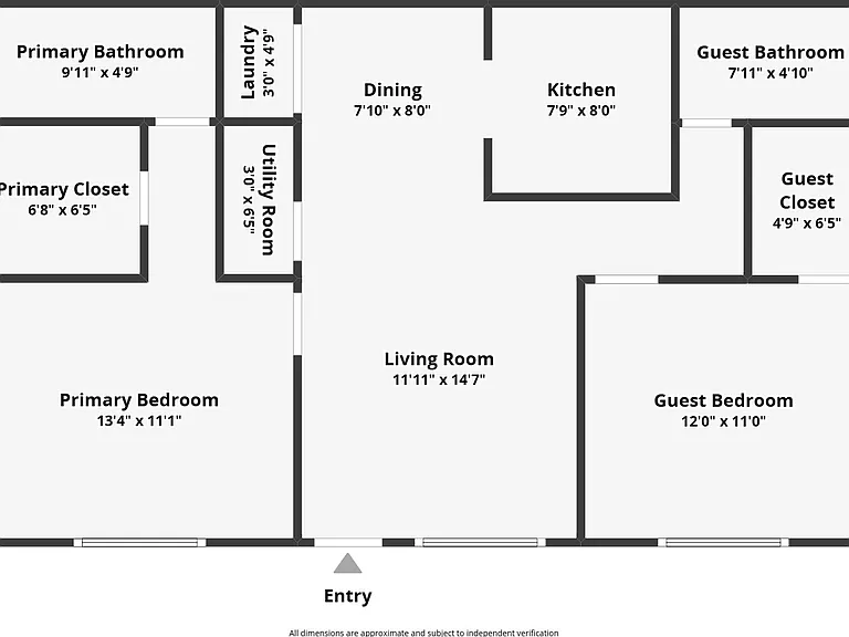 430 Canterbury Rd #F — Photo 3