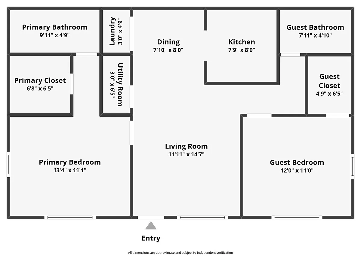 Building Photo - 430 Canterbury Rd #F