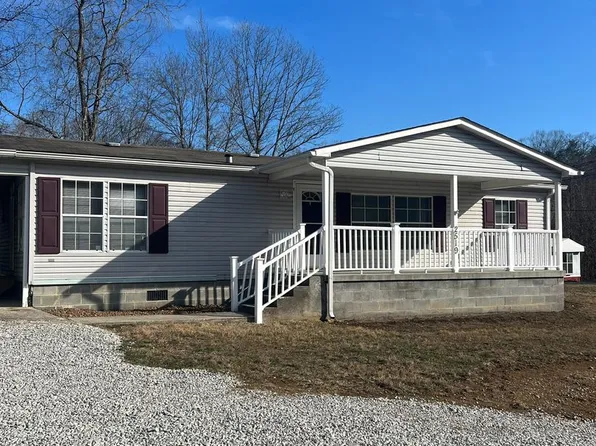 2521 Highway 116, Caryville, TN 37714