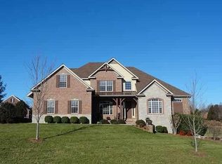 3207 Vicksburg Ct, Bowling Green, KY 42104