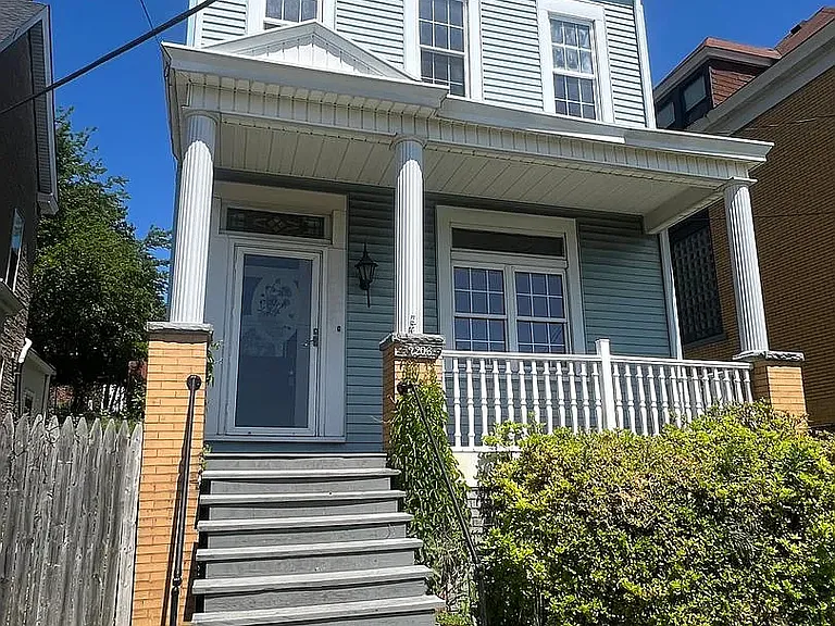 2206 Mount Troy Rd — Photo 1
