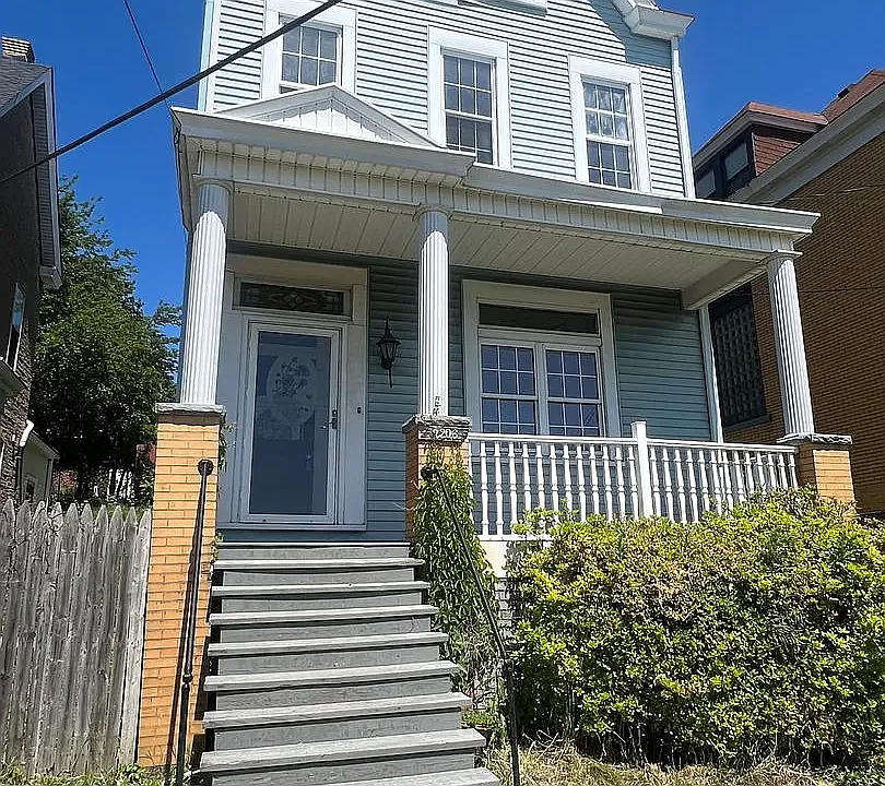 2206 Mount Troy Rd