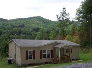 144 Vaughn Rd, Hampton, TN 37658