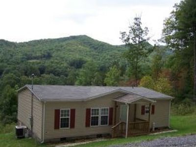 144 Vaughn Rd, Hampton, TN, 37658