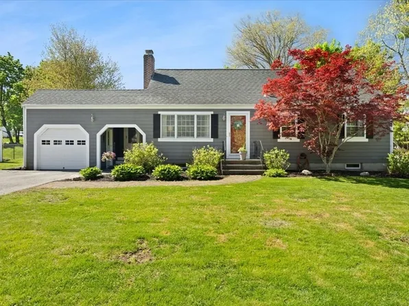 41 Utility Rd, Scituate, MA 02066
