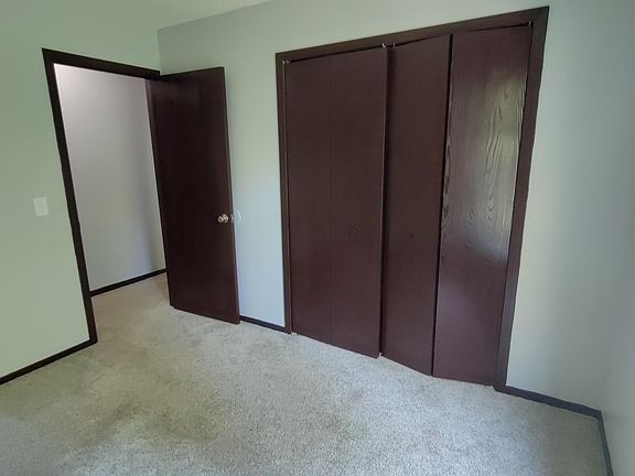 Bedroom number 2.