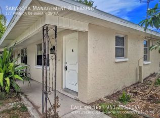 127 Avenida De Bahia APT A, Nokomis, FL 34275
