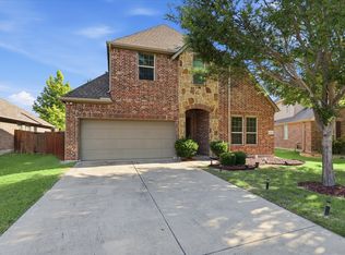 14160 Tahoe Ln, Frisco, TX 75035