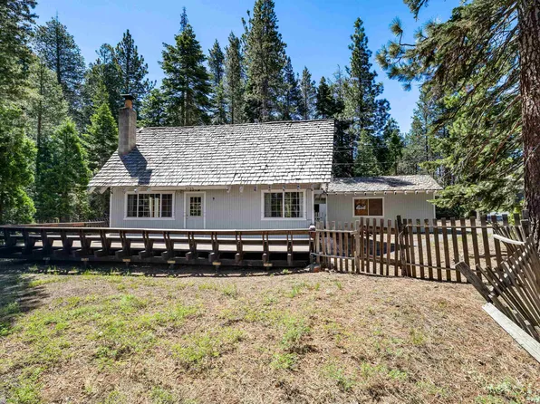 6745 W Lake Blvd, Tahoma, CA 96142