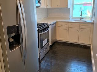 46 Broadway #1, Somerville, MA 02145