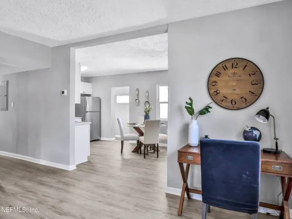 5326 Palmer Ave, Jacksonville, FL 32210