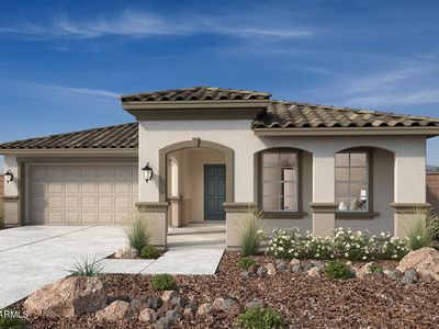 21184 E Mockingbird Dr, Queen Creek, AZ, 85142