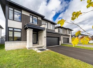 374 Big Dipper St, Ottawa, ON K4M0J3
