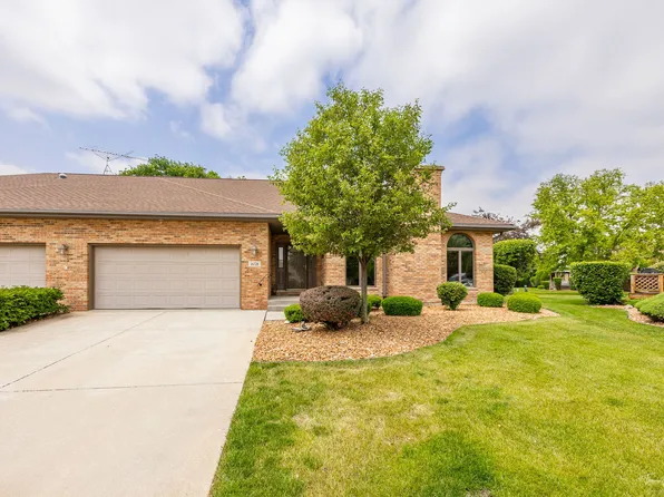 1658 Bayhill Dr, New Lenox, IL 60451