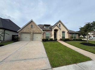10323 Granite Ct, Iowa Colony, TX 77583