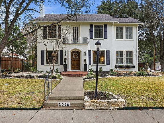 2nd image of 303 W Rosewood