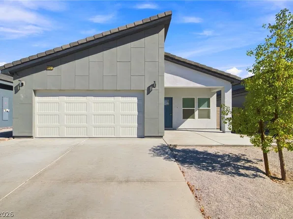 4060 Welter Ave, Las Vegas, NV 89104