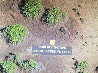 1508 Irving Ave, Lehigh Acres, FL 33972