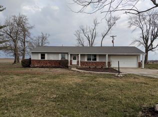 8922 E 2000th Ave, Annapolis, IL 62413