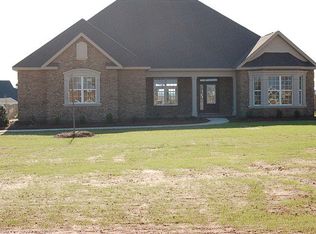 2026 Hiwassee Dr, Bonaire, GA 31005