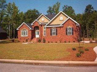 1340 Broad Water Dr, Sumter, SC 29150