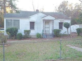 1411 Victory St, Columbia, SC 29204