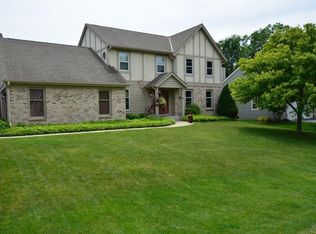 3805 Partridge Ter, Racine, WI 53404
