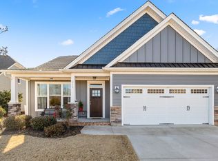 208 Cherrybark Ln, Taylors, SC 29687