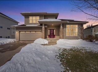 3338 Bradbury Road, Madison, WI 53719