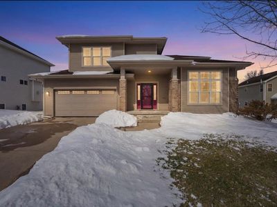 3338 Bradbury Road, Madison, WI, 53719