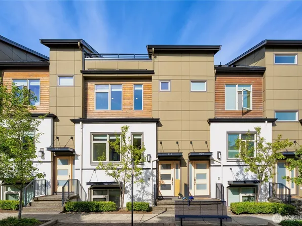 935 7th Avenue NE #17.3, Issaquah, WA 98029