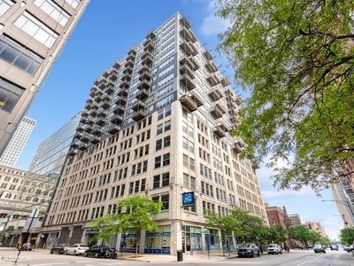 565 W Quincy St UNIT 1009, Chicago, IL, 60661