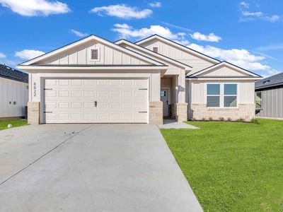 8822 Trungle Rd, Temple, TX, 76502