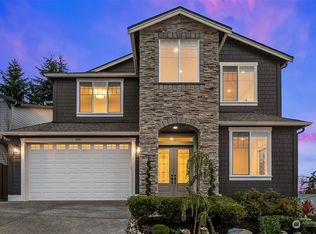 11367 SE 78th Ter, Newcastle, WA 98056