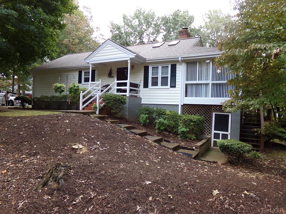 209 Clays Crossing Dr, Forest, VA 24551 MLS 348426 Zillow