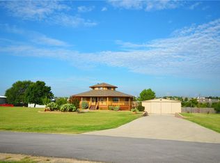 13133 Hillcrest Blvd, Fort Worth, TX 76244