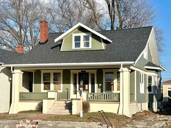 217 N Main St, Huntingburg, IN 47542