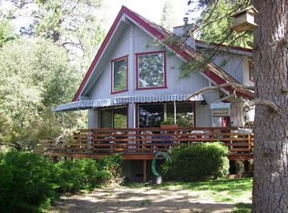 5635 Harris Cut Off Rd, Mariposa, CA 95338