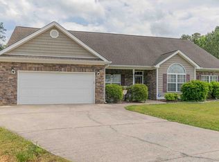 7009 Mule Deer Pl, Ooltewah, TN 37363