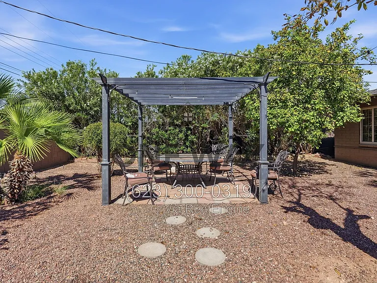 6905 E Hubbell St — Photo 36