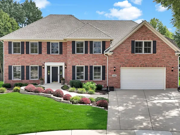 (undisclosed Address), Naperville, IL 60565