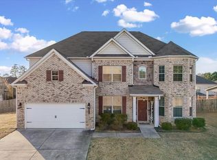 274 Fox Knoll Trl, Acworth, GA 30132