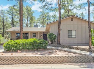 113 N Parkwood Ln, Payson, AZ 85541
